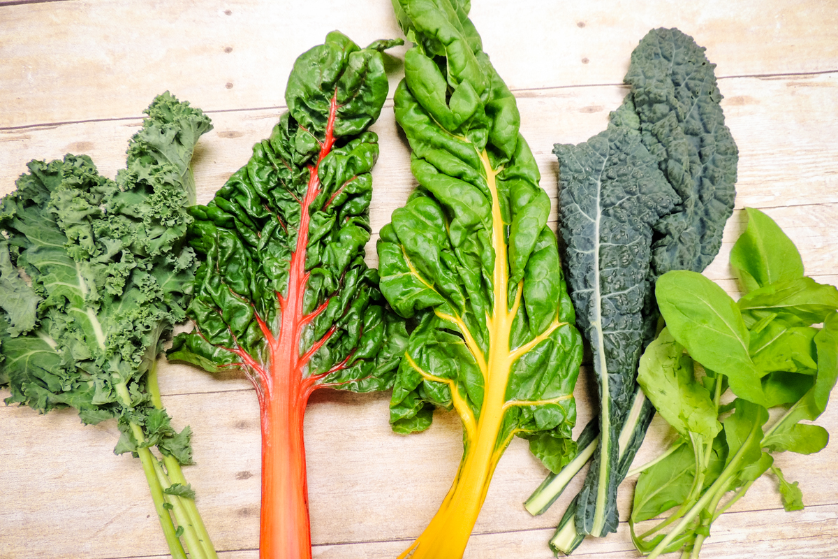 Best Vegetables for Rabbits A Healthy Diet Guide