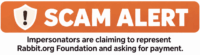 Scam Alert
